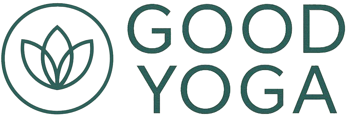 Logo GooYoga 2